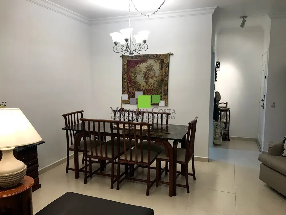 Apartamento, 2 quartos, 72 m² - Foto 5
