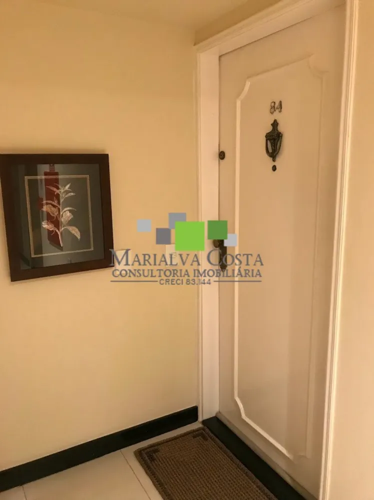 Apartamento, 2 quartos, 72 m² - Foto 3