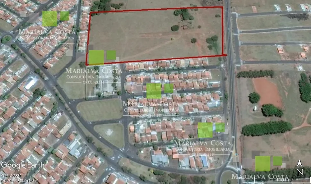 Terreno, 2 hectares - Foto 2