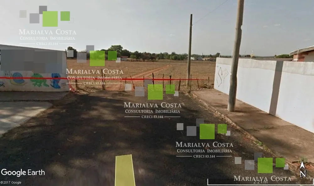 Terreno, 2 hectares - Foto 4