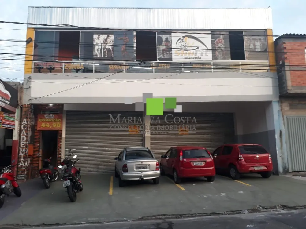 Loja-Salão - Foto 1