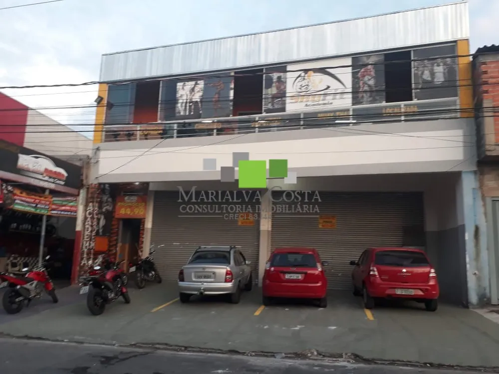 Loja-Salão - Foto 3