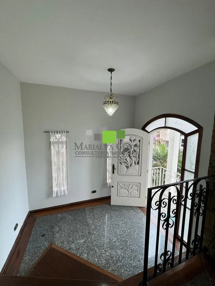 Casa, 8 quartos, 280 m² - Foto 1