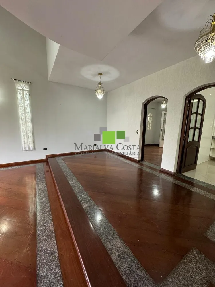 Casa, 8 quartos, 280 m² - Foto 3