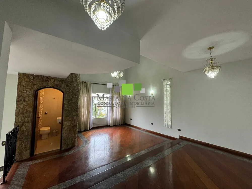Casa, 8 quartos, 280 m² - Foto 2