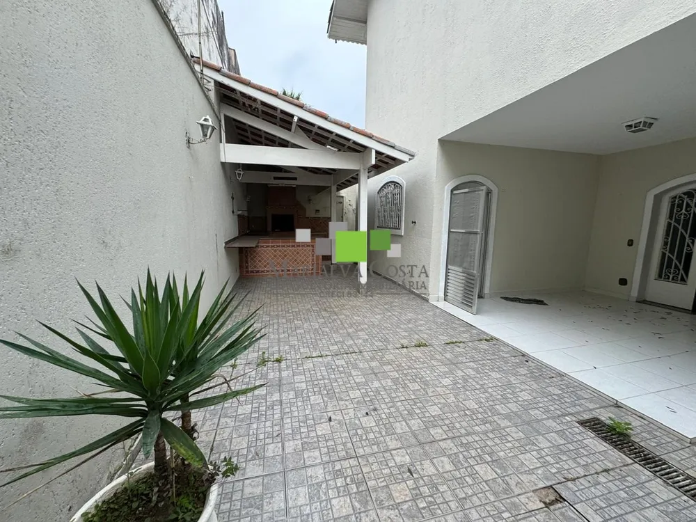 Casa, 8 quartos, 280 m² - Foto 4