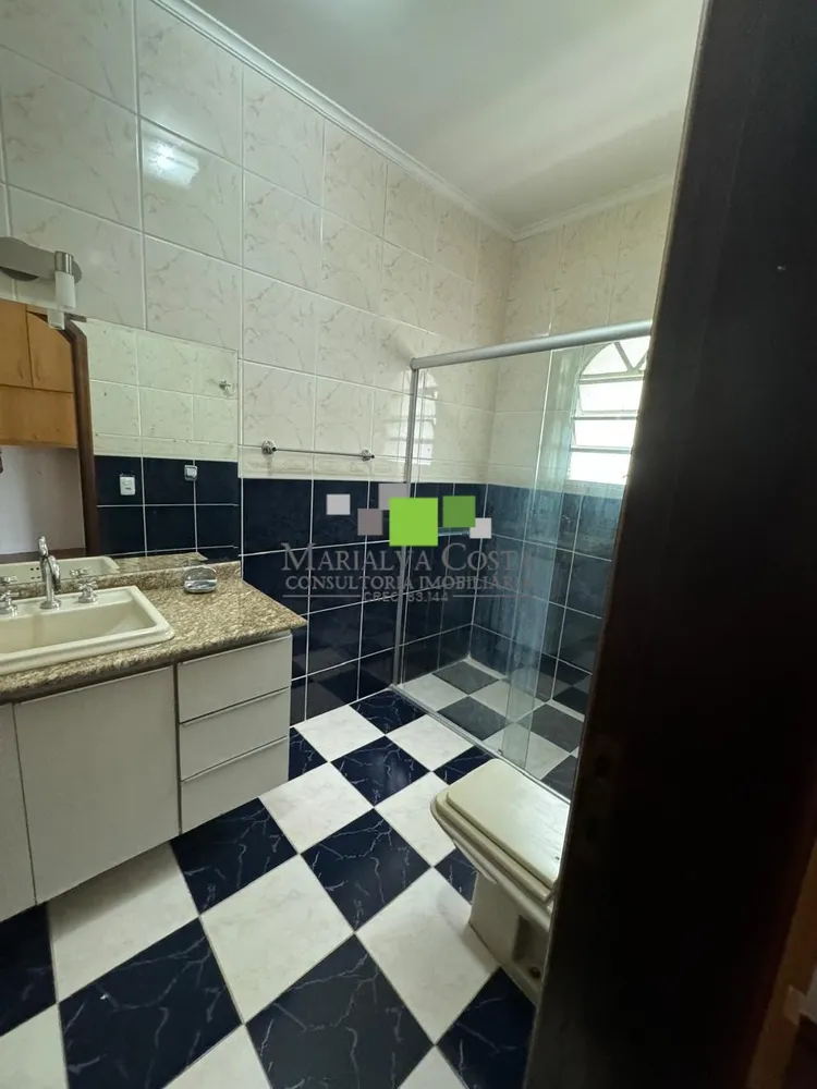 Casa, 8 quartos, 280 m² - Foto 13