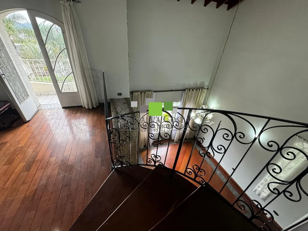 Casa, 8 quartos, 280 m² - Foto 7