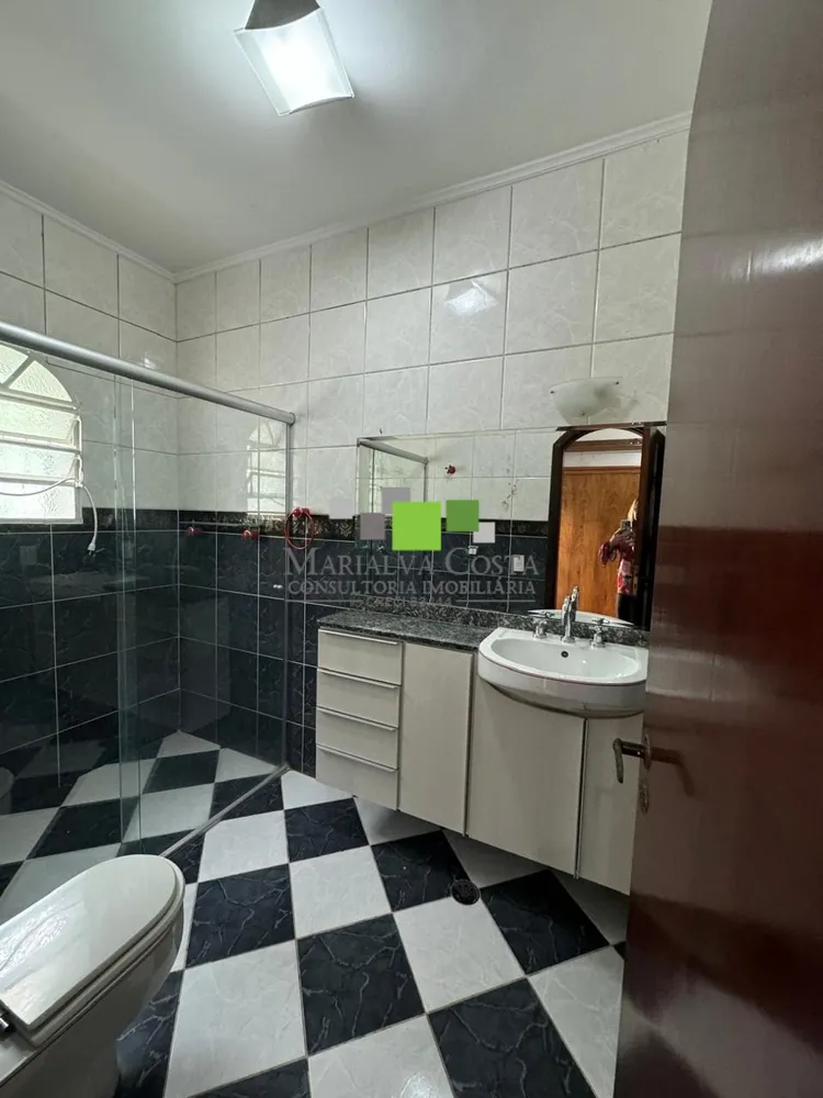 Casa, 8 quartos, 280 m² - Foto 14