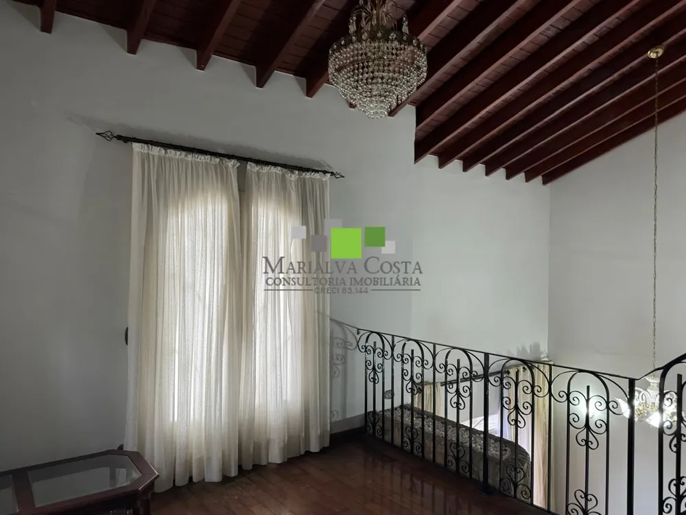 Casa, 8 quartos, 280 m² - Foto 6