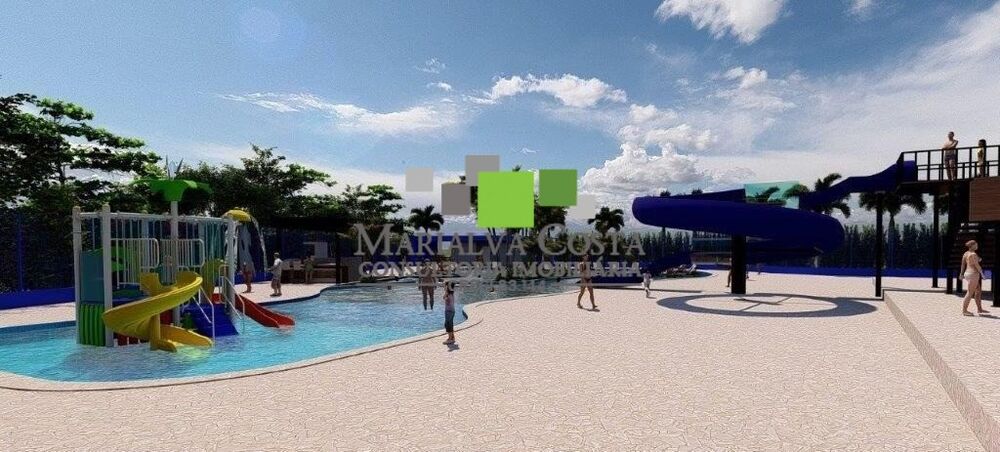 Casa à venda com 3 quartos - Foto 41