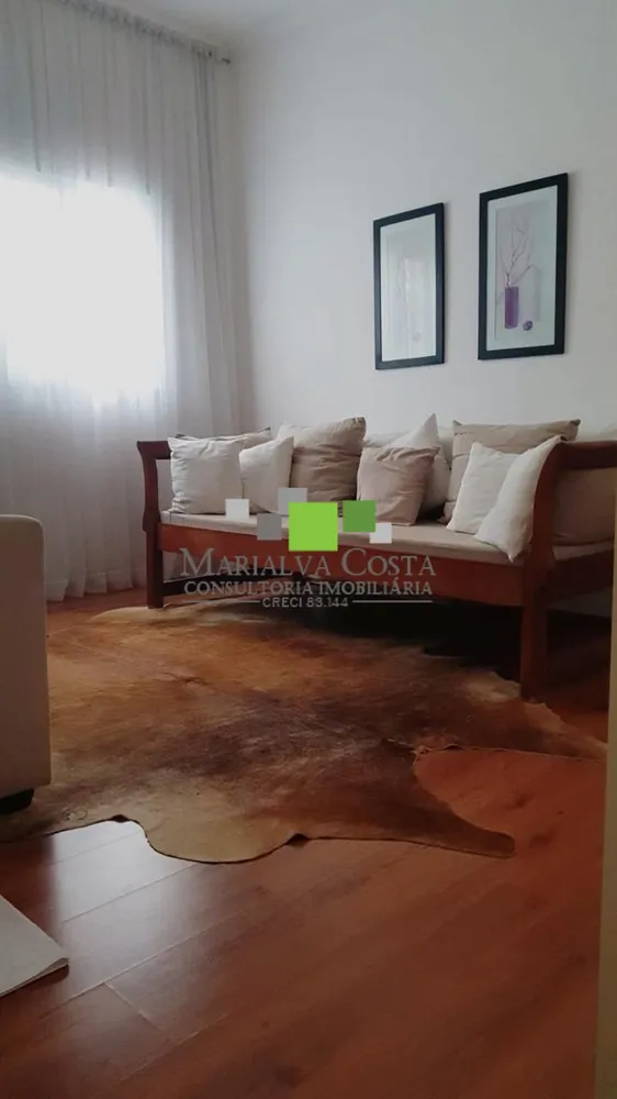 Casa, 3 quartos - Foto 24