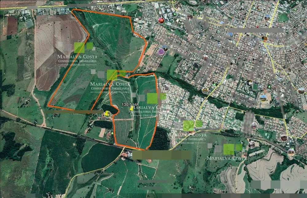 Terreno, 90 m² - Foto 2