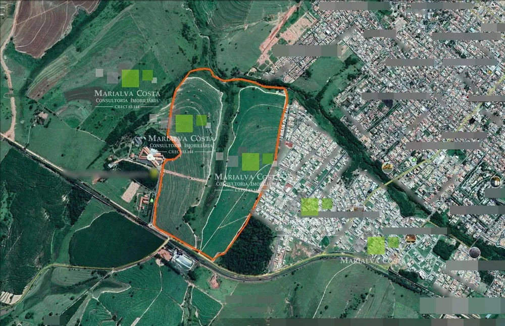 Terreno, 90 m² - Foto 1