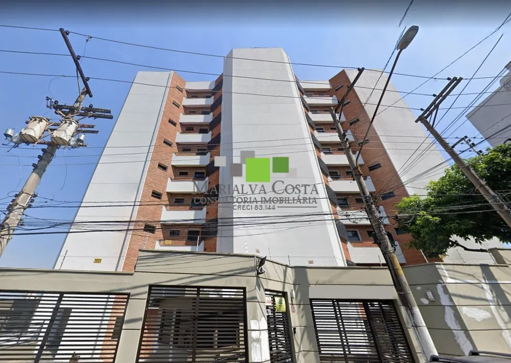 Apartamento, 3 quartos - Foto 1