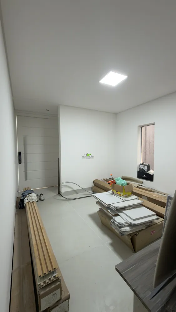 Casa, 4 quartos - Foto 6