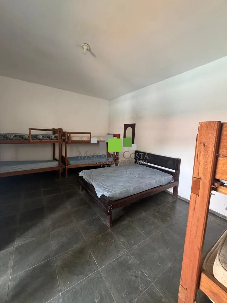 Chácara, 16 quartos - Foto 5