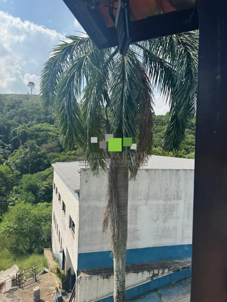 Chácara, 16 quartos - Foto 9