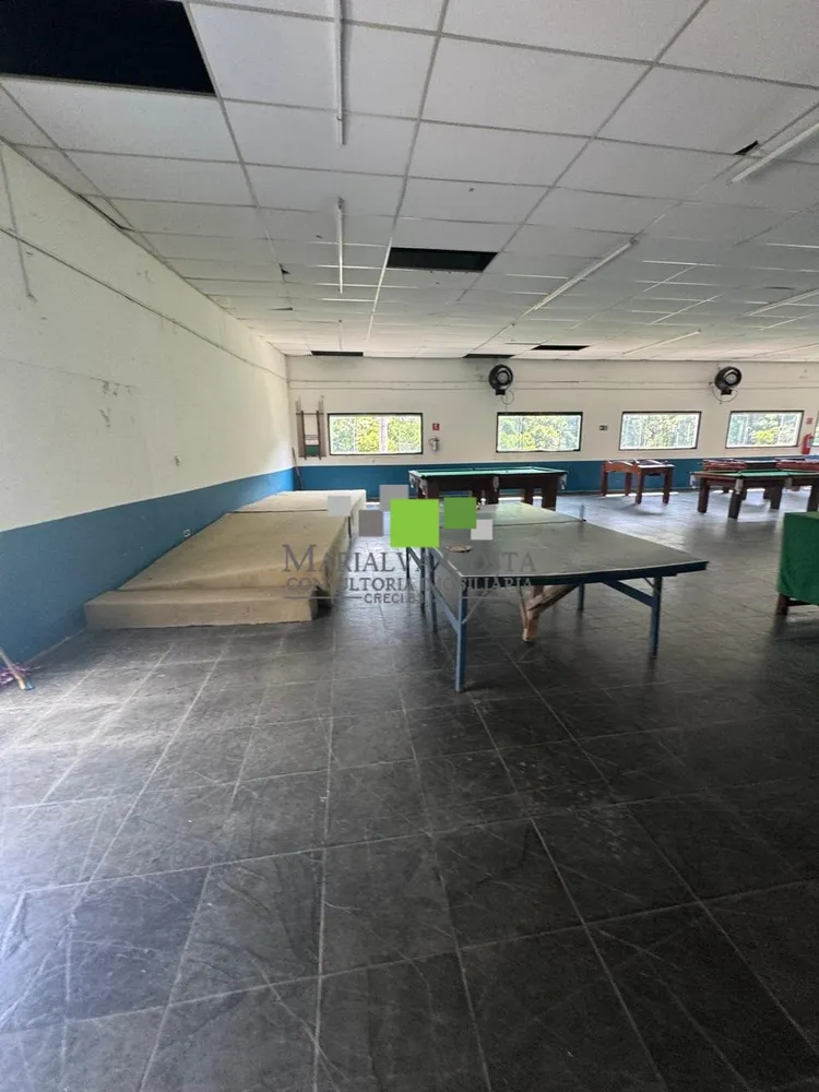 Chácara, 16 quartos - Foto 1