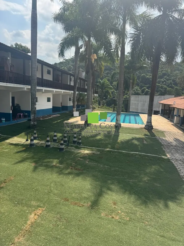 Chácara, 16 quartos - Foto 11