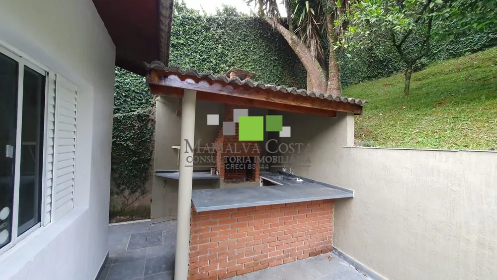 Casa, 3 quartos - Foto 10