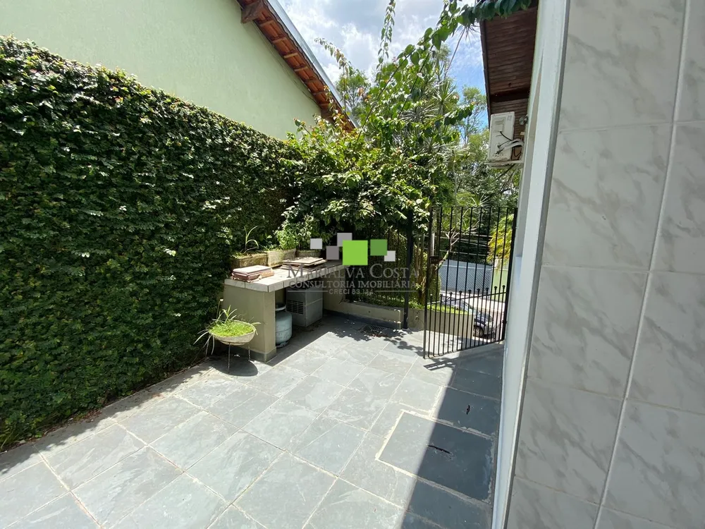 Casa, 3 quartos - Foto 7