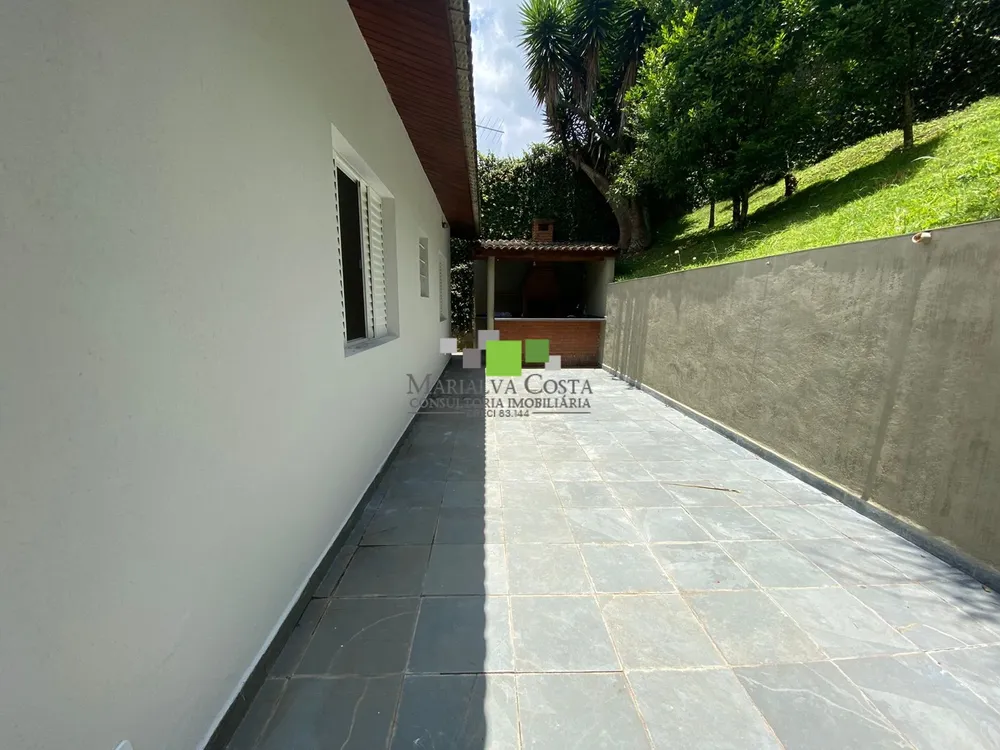 Casa, 3 quartos - Foto 9