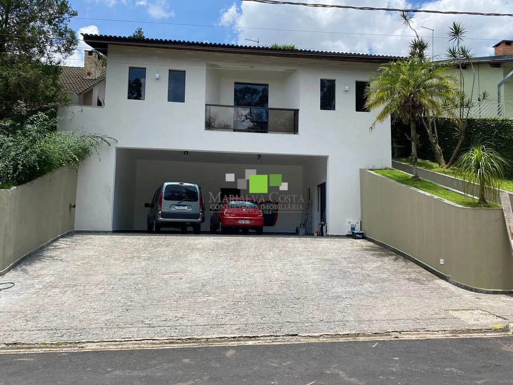 Casa, 3 quartos - Foto 5