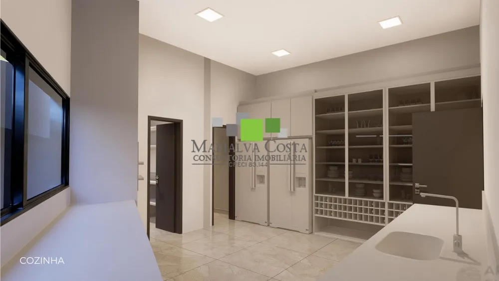 Casa, 4 quartos, 455 m² - Foto 7