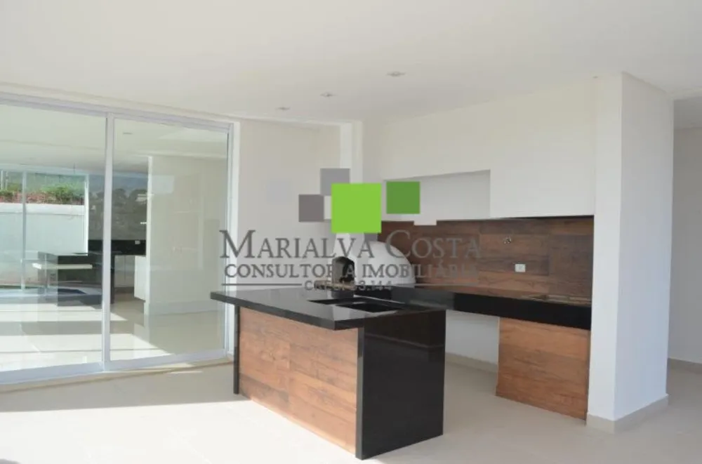 Casa, 4 quartos, 455 m² - Foto 2