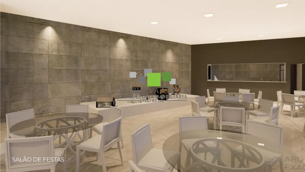 Casa, 4 quartos, 455 m² - Foto 6