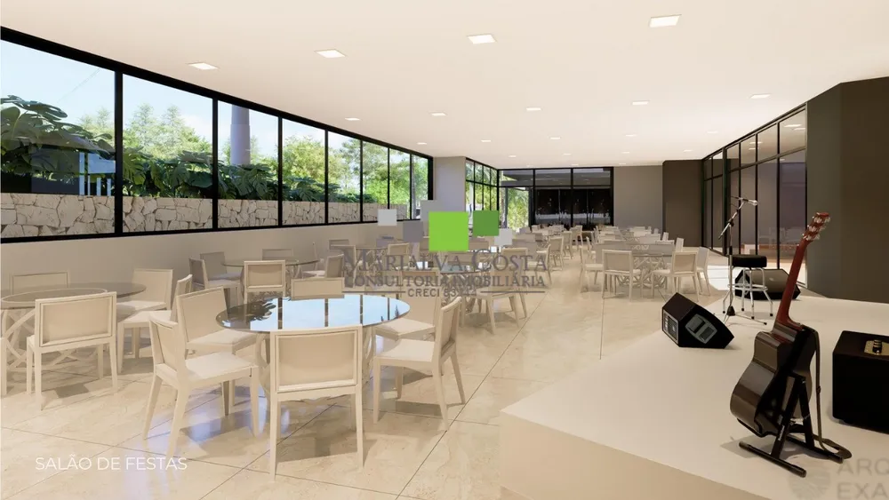 Casa, 4 quartos, 455 m² - Foto 5