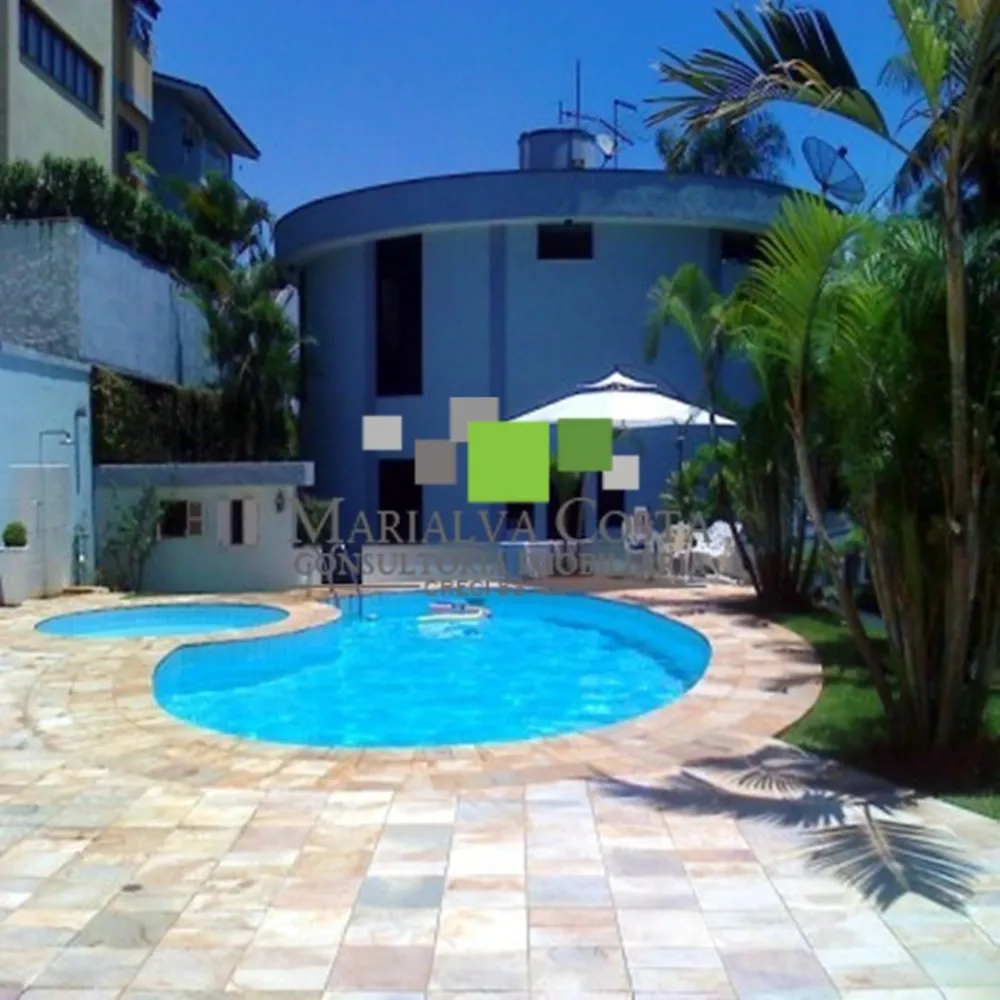 Casa, 5 quartos - Foto 3