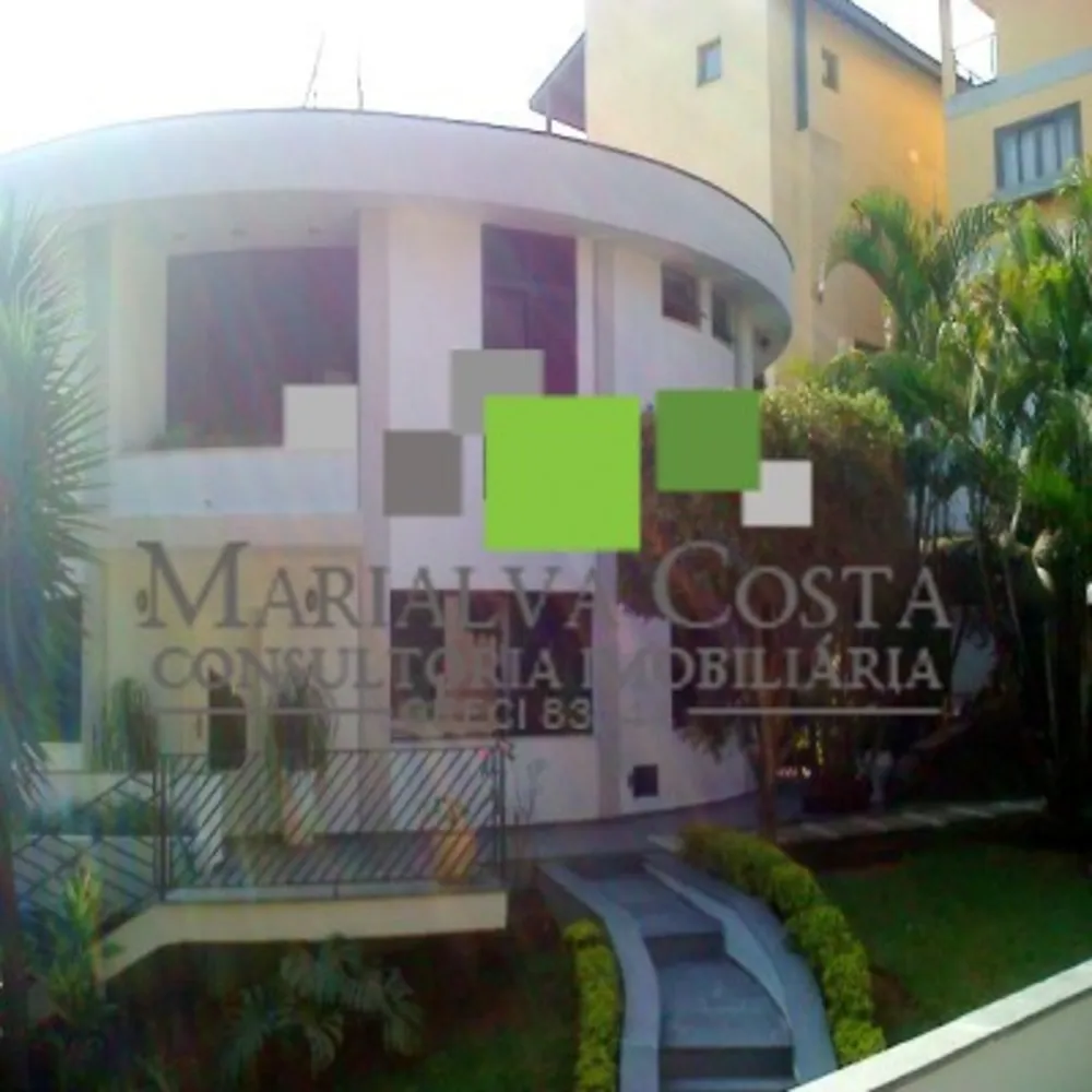 Casa, 5 quartos - Foto 1