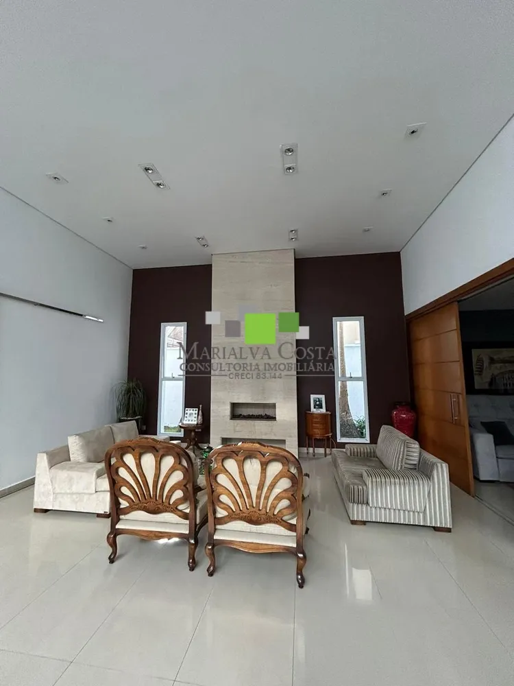 Casa, 4 quartos, 600 m² - Foto 2