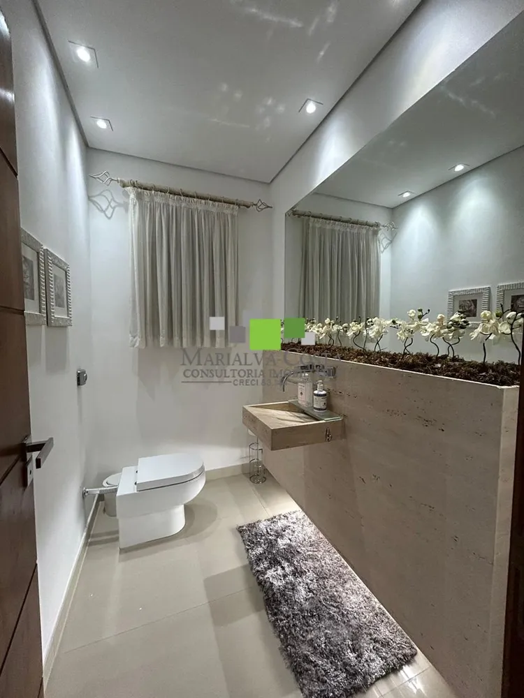 Casa, 4 quartos, 600 m² - Foto 4