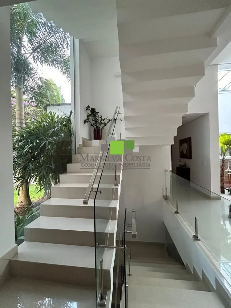 Casa, 4 quartos, 600 m² - Foto 8