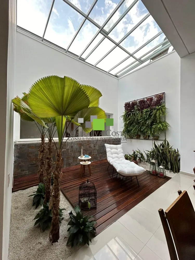 Casa, 4 quartos, 600 m² - Foto 3