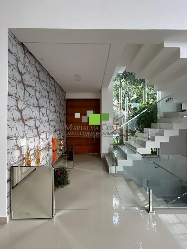 Casa, 4 quartos, 600 m² - Foto 5