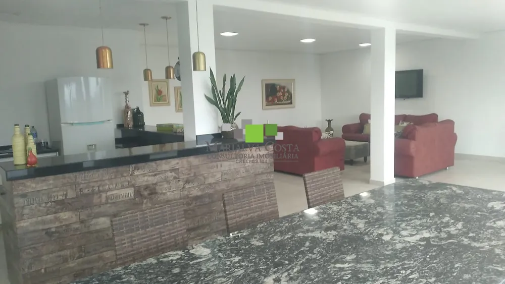 Casa, 4 quartos, 600 m² - Foto 9