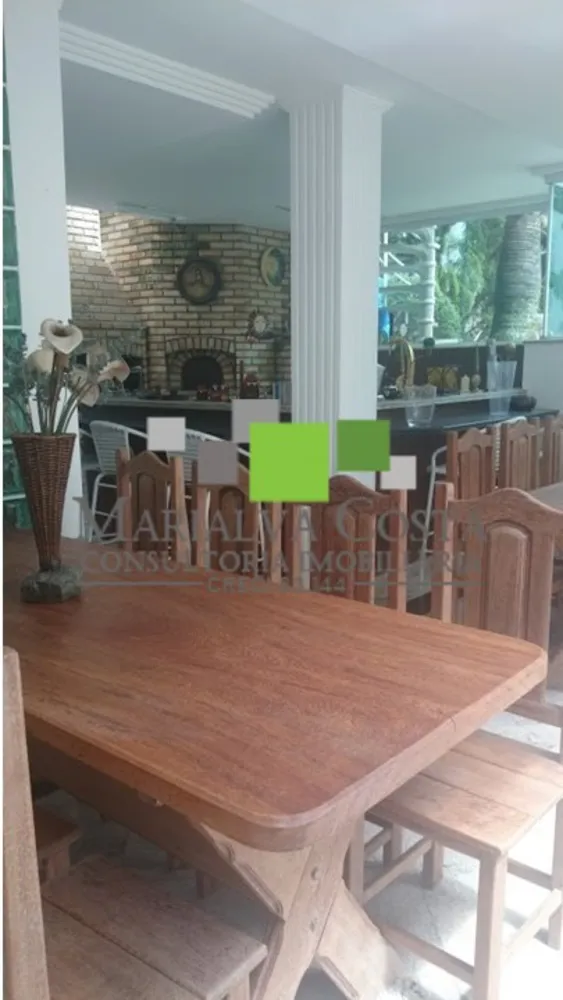 Casa, 4 quartos - Foto 4