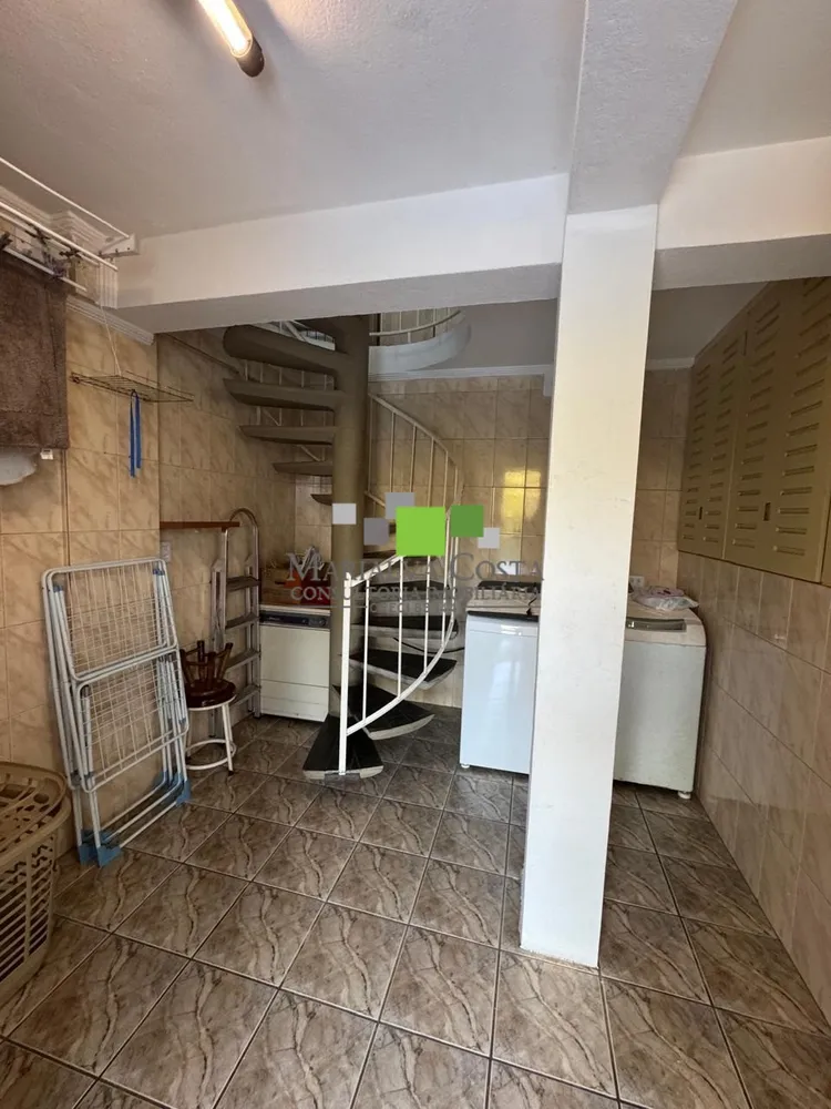 Casa, 3 quartos - Foto 12
