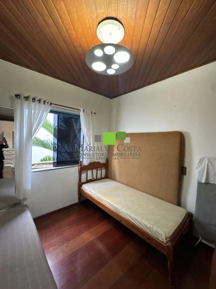 Casa, 3 quartos - Foto 3