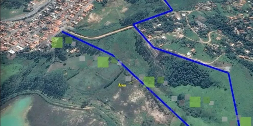 Terreno, 25 hectares - Foto 2