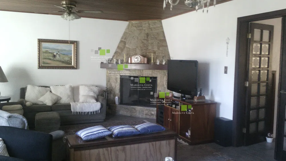 Casa, 4 quartos, 350 m² - Foto 2