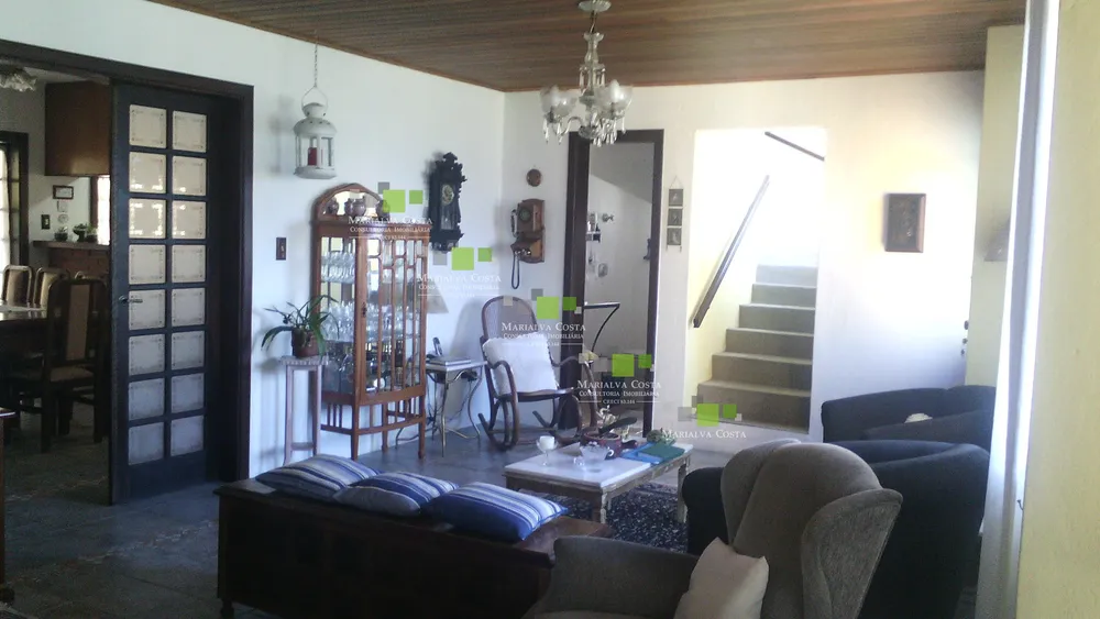 Casa, 4 quartos, 350 m² - Foto 4