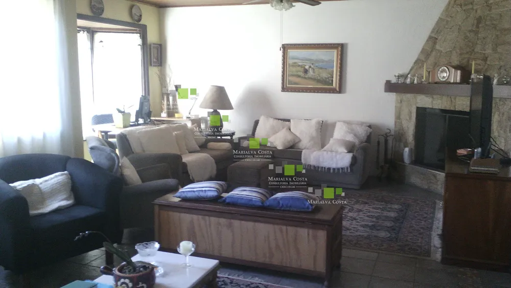 Casa, 4 quartos, 350 m² - Foto 3