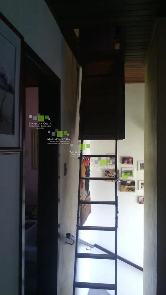 Casa, 4 quartos, 350 m² - Foto 10