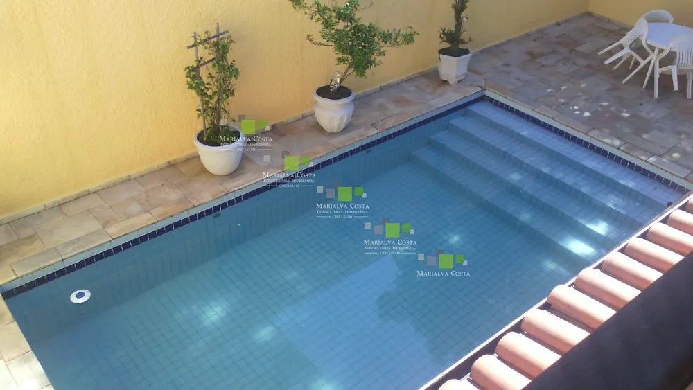 Casa, 4 quartos, 350 m² - Foto 9