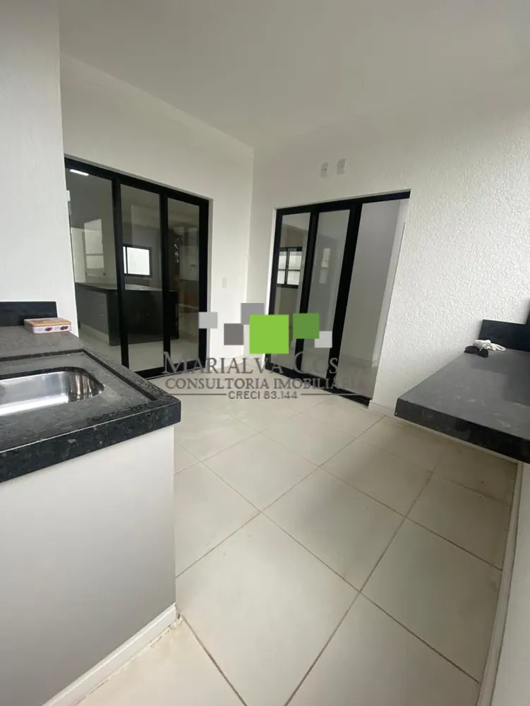 Casa, 3 quartos, 283 m² - Foto 4